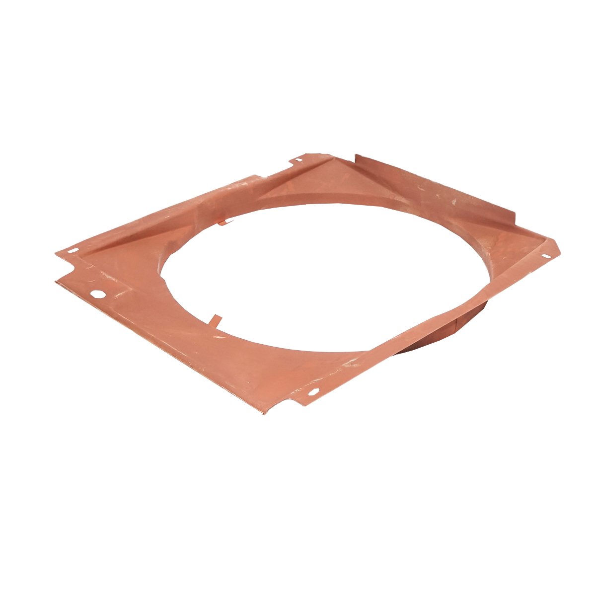 Difuzor aer radiator tractor UTB U-650